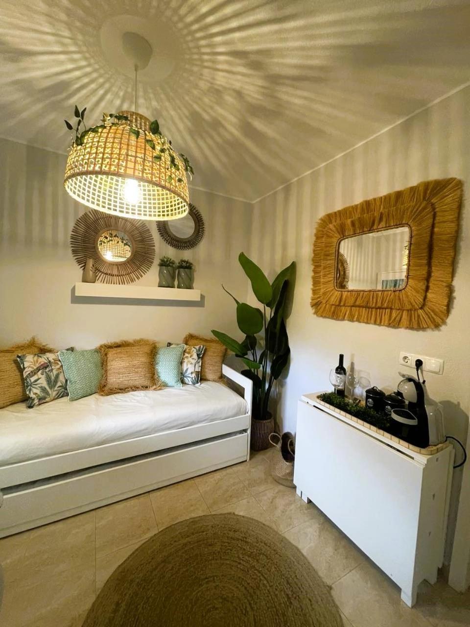 Terrace Of The Sea Apartment Tavira Bagian luar foto