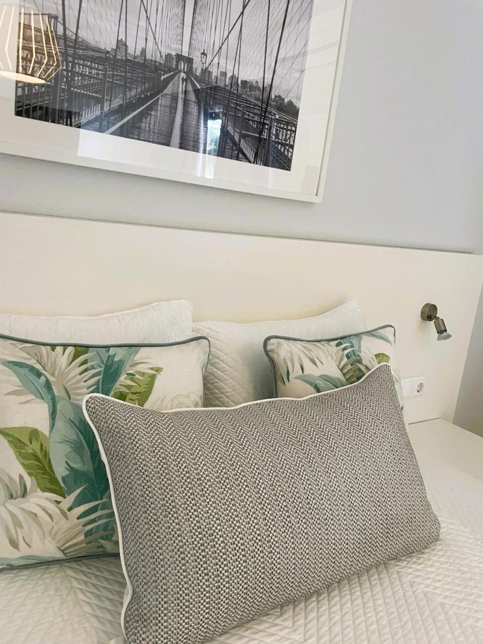 Terrace Of The Sea Apartment Tavira Bagian luar foto