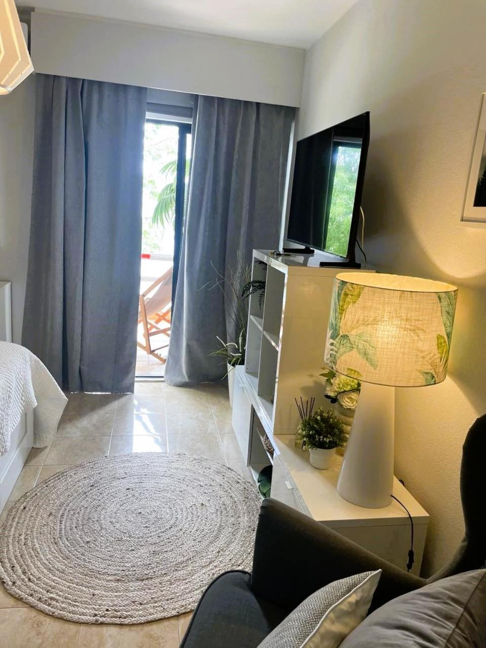 Terrace Of The Sea Apartment Tavira Bagian luar foto