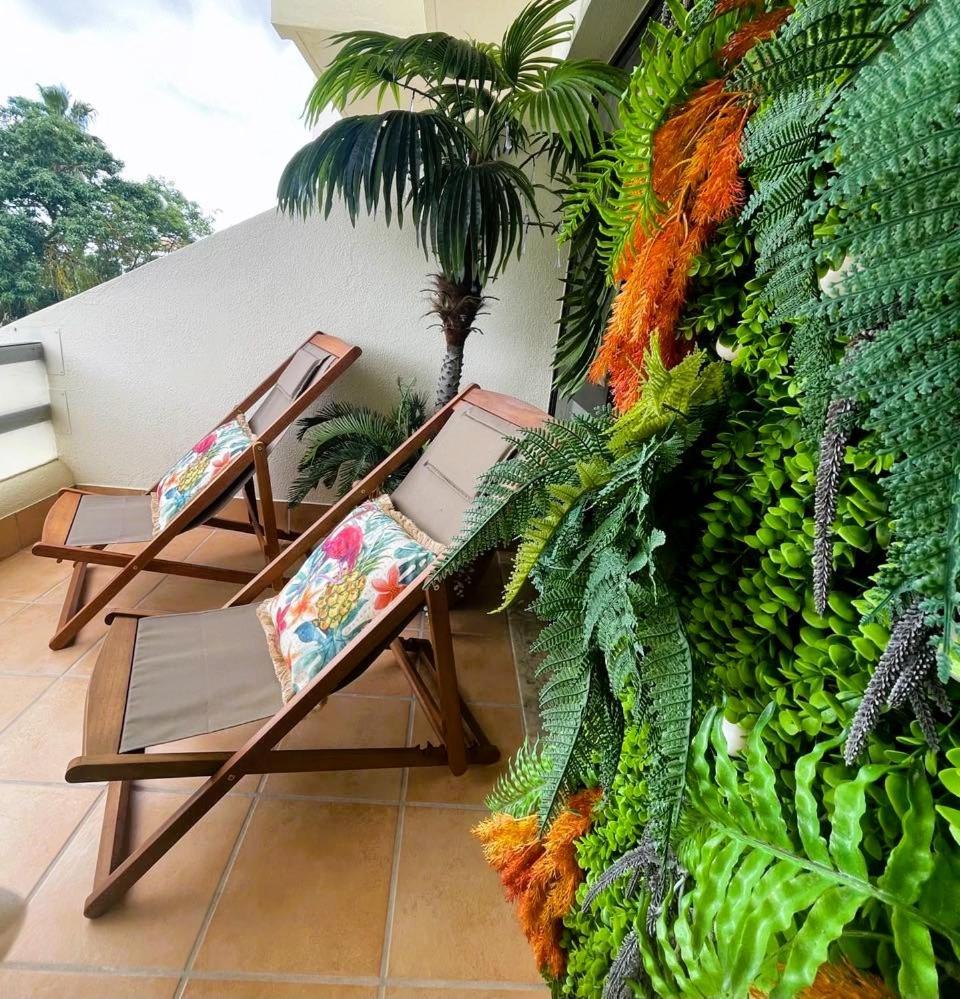 Terrace Of The Sea Apartment Tavira Bagian luar foto